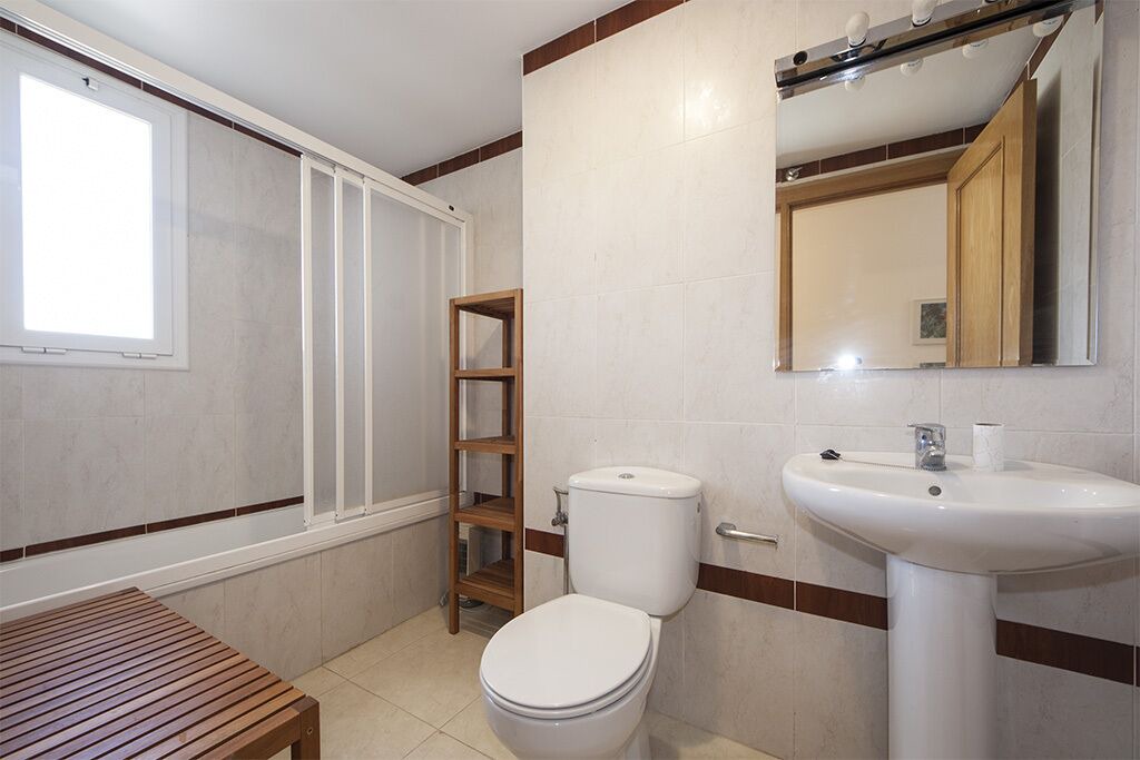 Photo of Bathroom in Santa Margarida