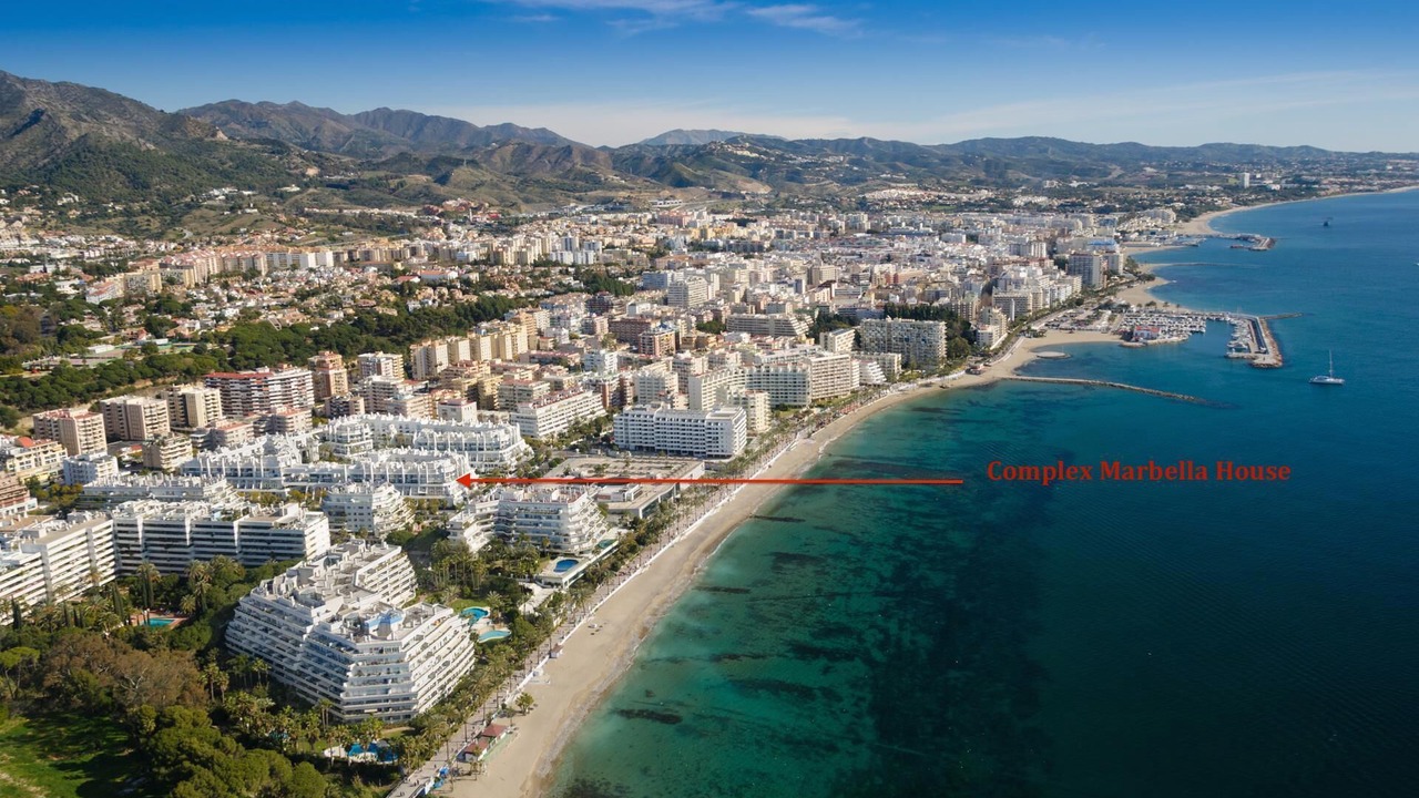 Photo of Outdoor in Marbella City Centre