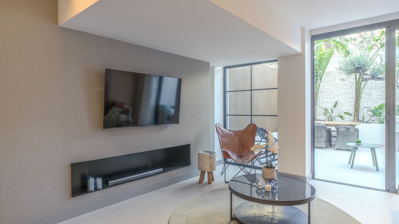 Photo of Livingroom in Marbella City Centre