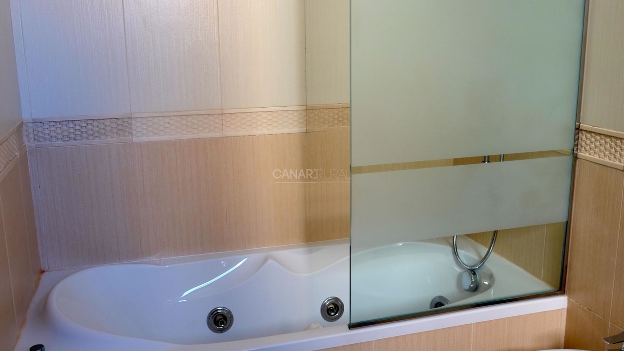 Photo of Bathroom in Playa San Juan