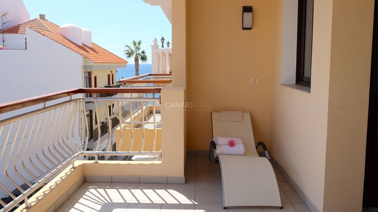 Photo of Outdoor in Playa San Juan