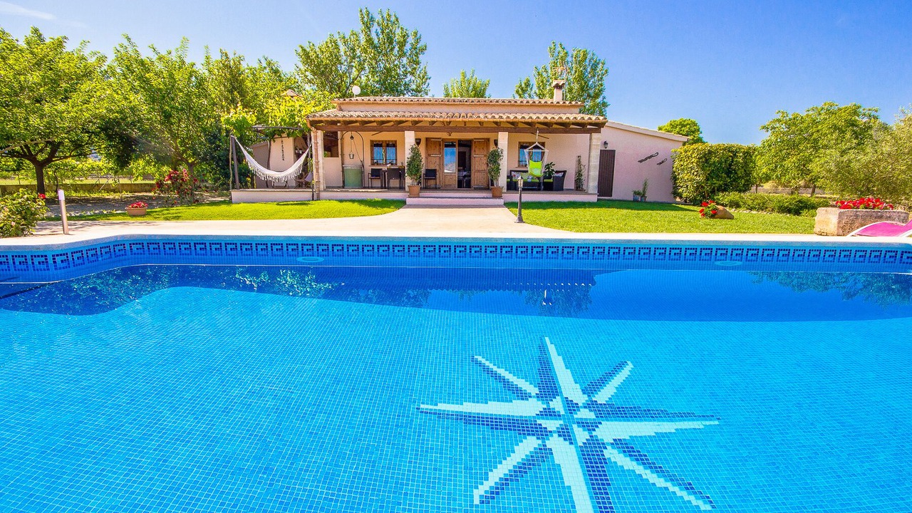 Photo of Outdoor in Alcudia
