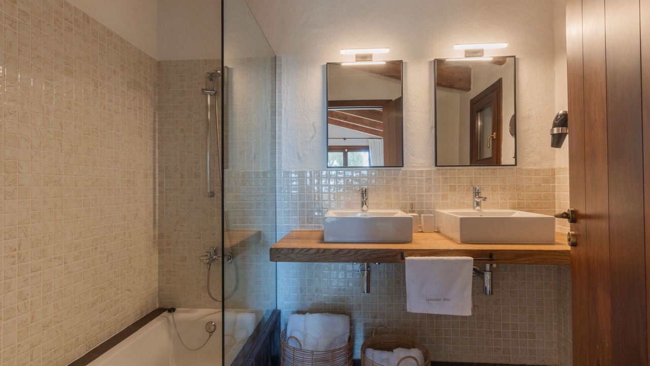 Photo of Bathroom in Alayor
