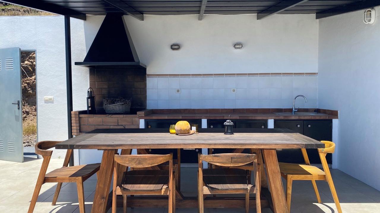 Photo of Outdoor in Tijarafe