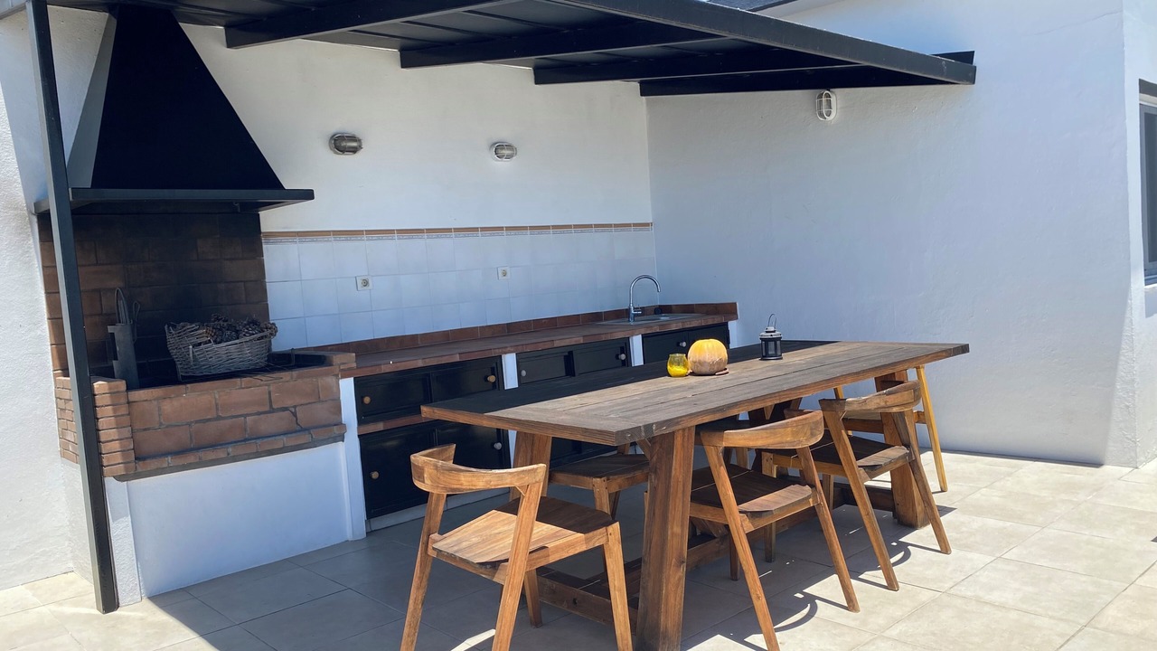 Photo of Outdoor in Tijarafe