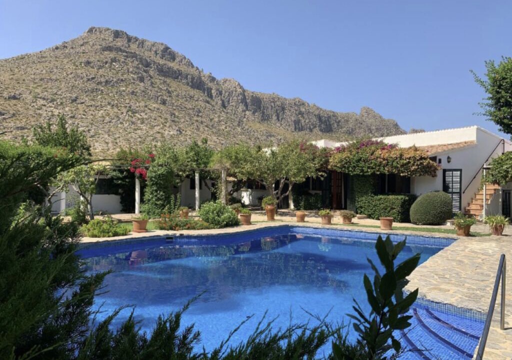 Photo of Outdoor in Puerto de Pollensa
