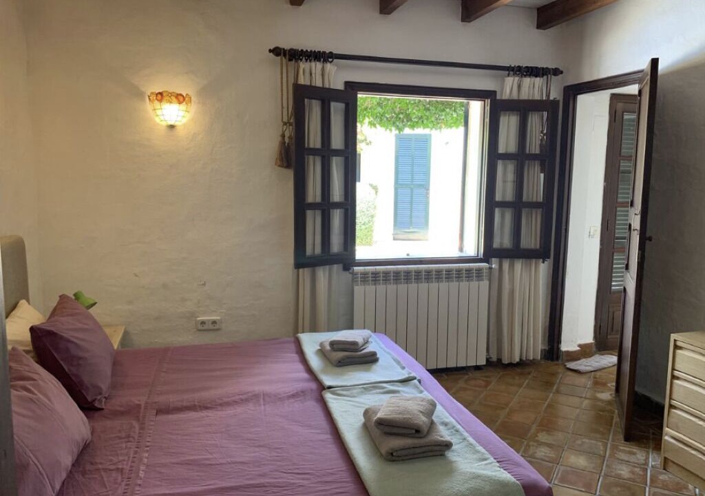 Photo of Bedroom in Puerto de Pollensa
