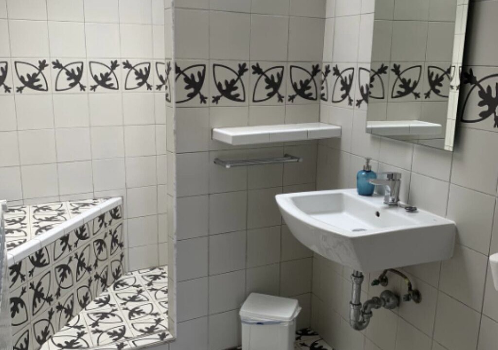 Photo of Bathroom in Puerto de Pollensa