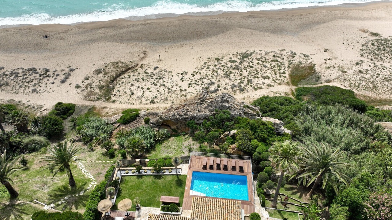 Photo of Outdoor in Atlanterra