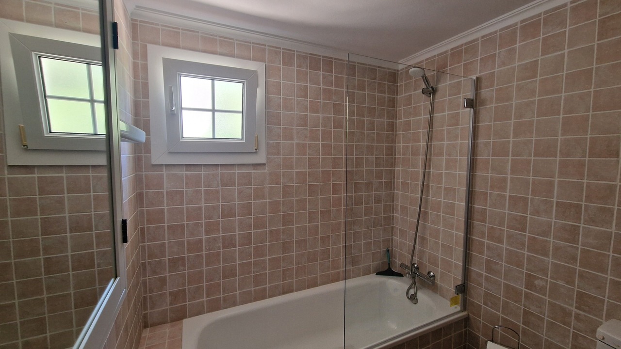 Photo of Bathroom in Son Parc