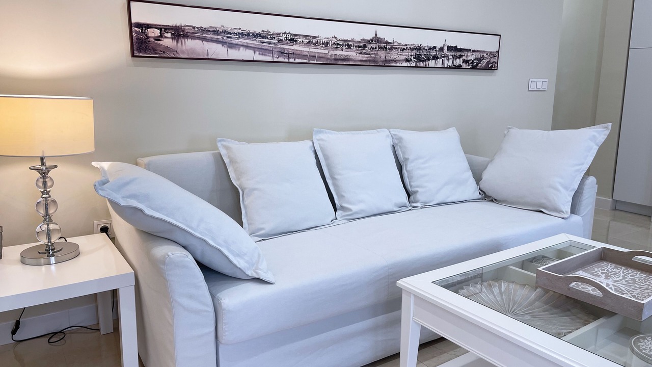 Photo of Livingroom in Santa Cruz