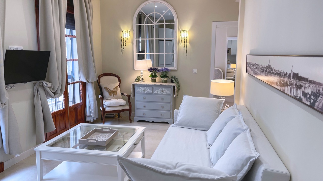 Photo of Livingroom in Santa Cruz
