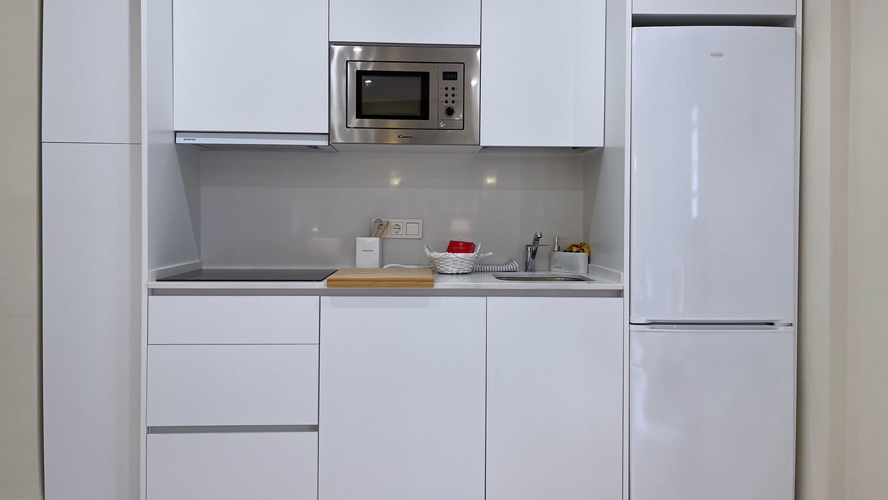 Photo of Kitchen in Santa Cruz
