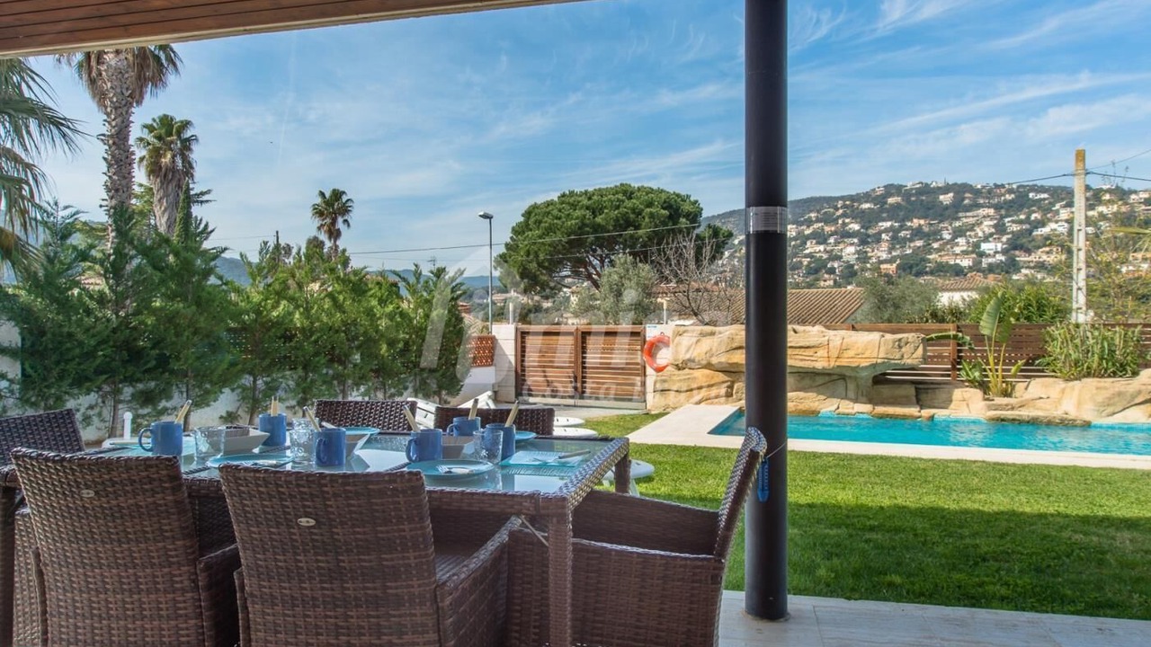 Photo of Outdoor in Calonge