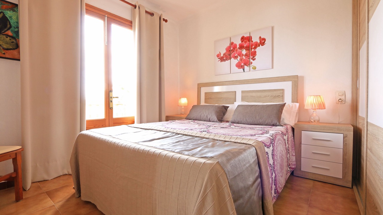 Photo of Bedroom in Sa Coma