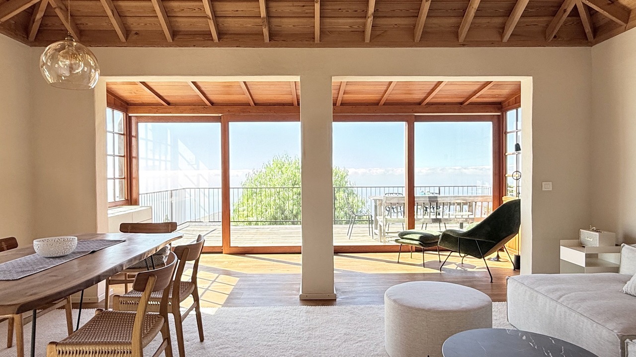 Photo of Livingroom in Puntagorda