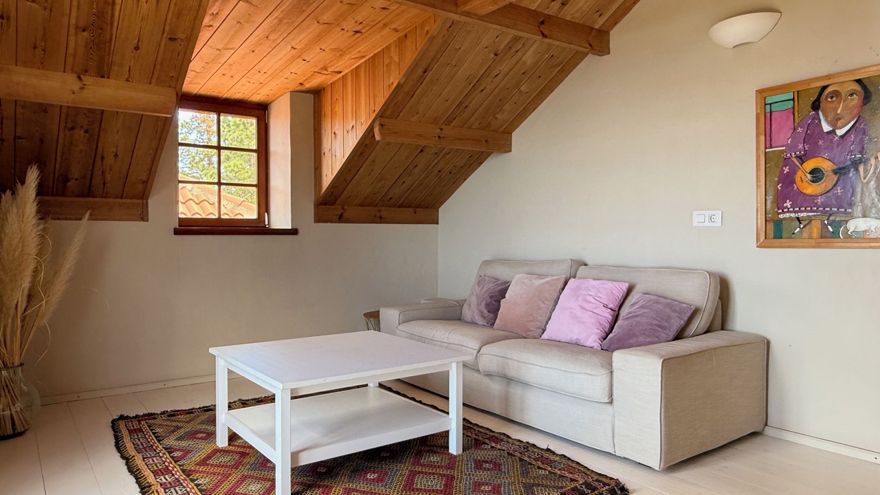 Photo of Livingroom in Puntagorda