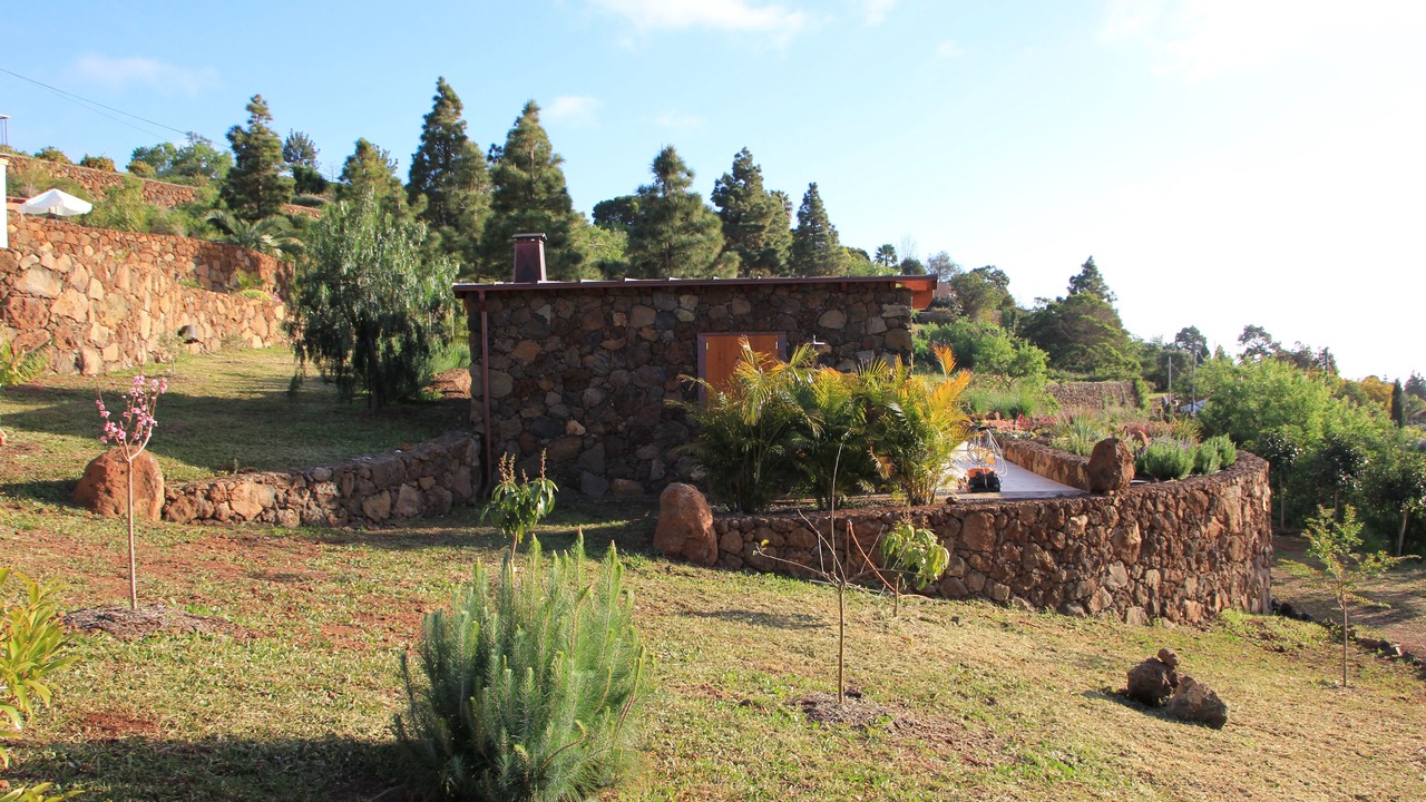 Photo of Outdoor in Puntagorda