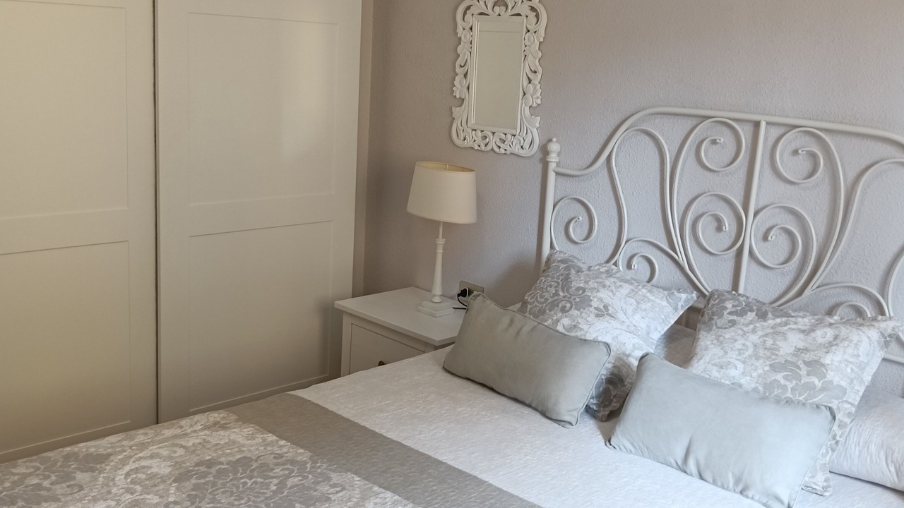 Photo of Bedroom in Santiago del Teide