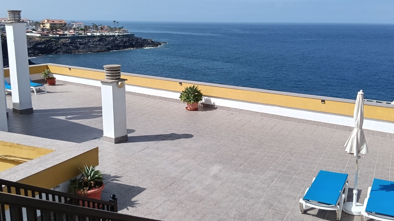 Photo of Outdoor in Santiago del Teide