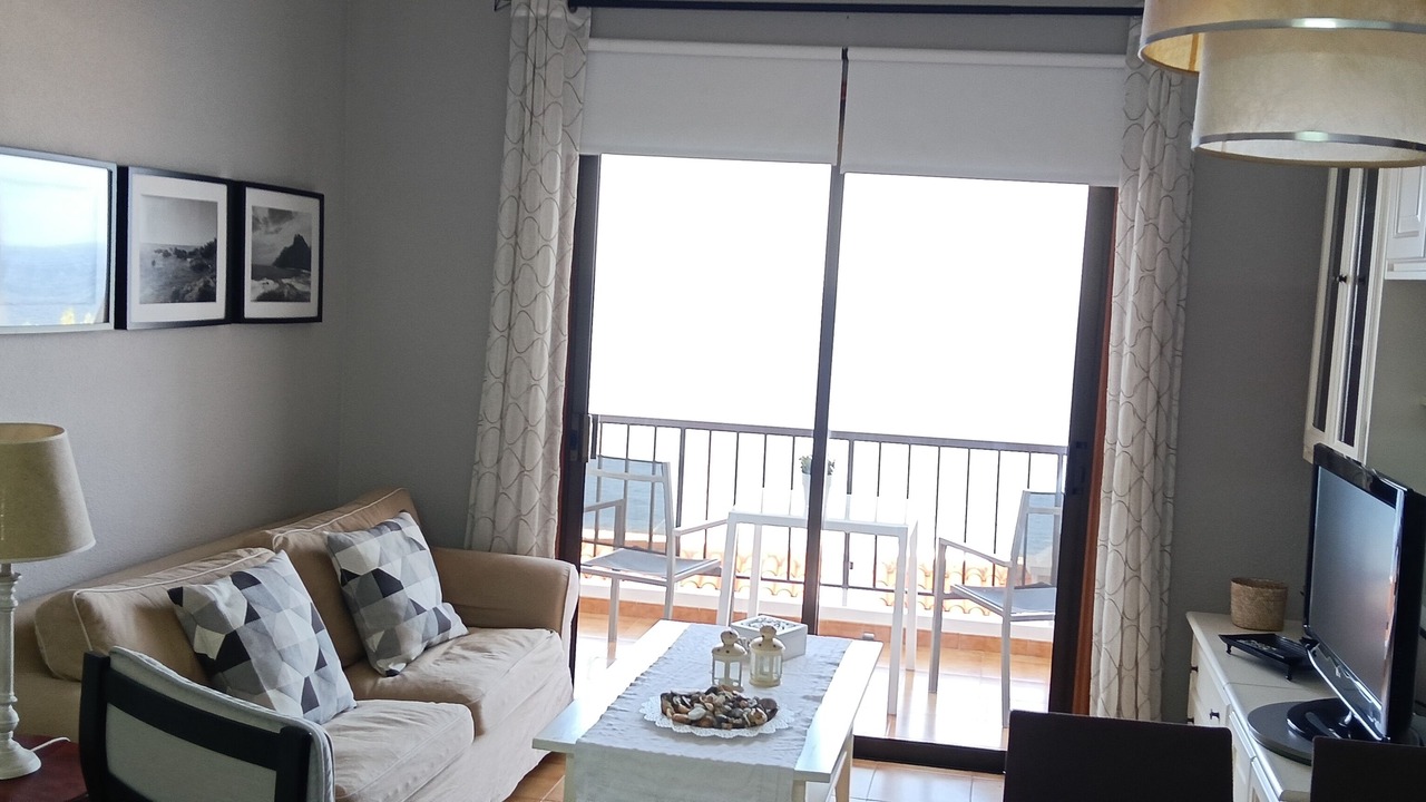 Photo of Livingroom in Santiago del Teide