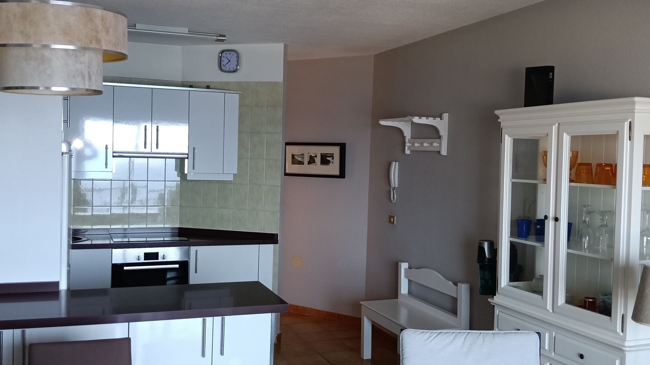 Photo of Kitchen in Santiago del Teide