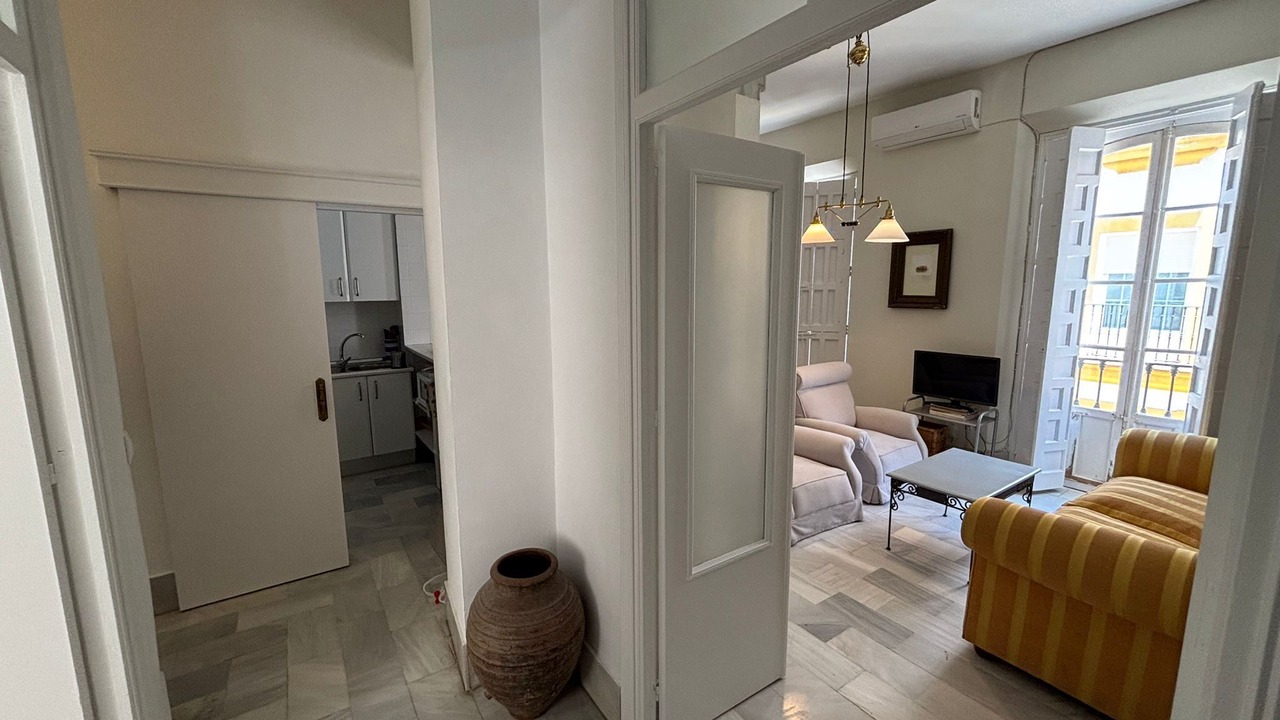 Photo of Livingroom in San Bartolome