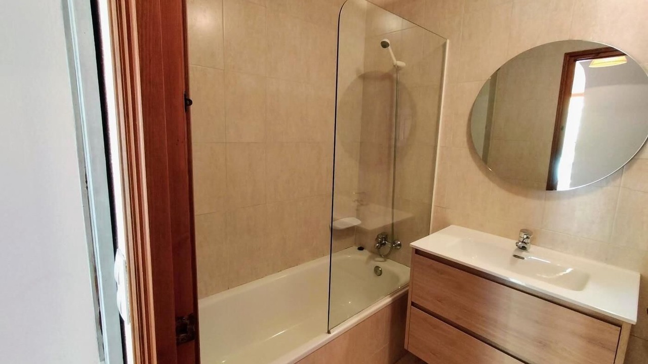 Photo of Bathroom in Calonge