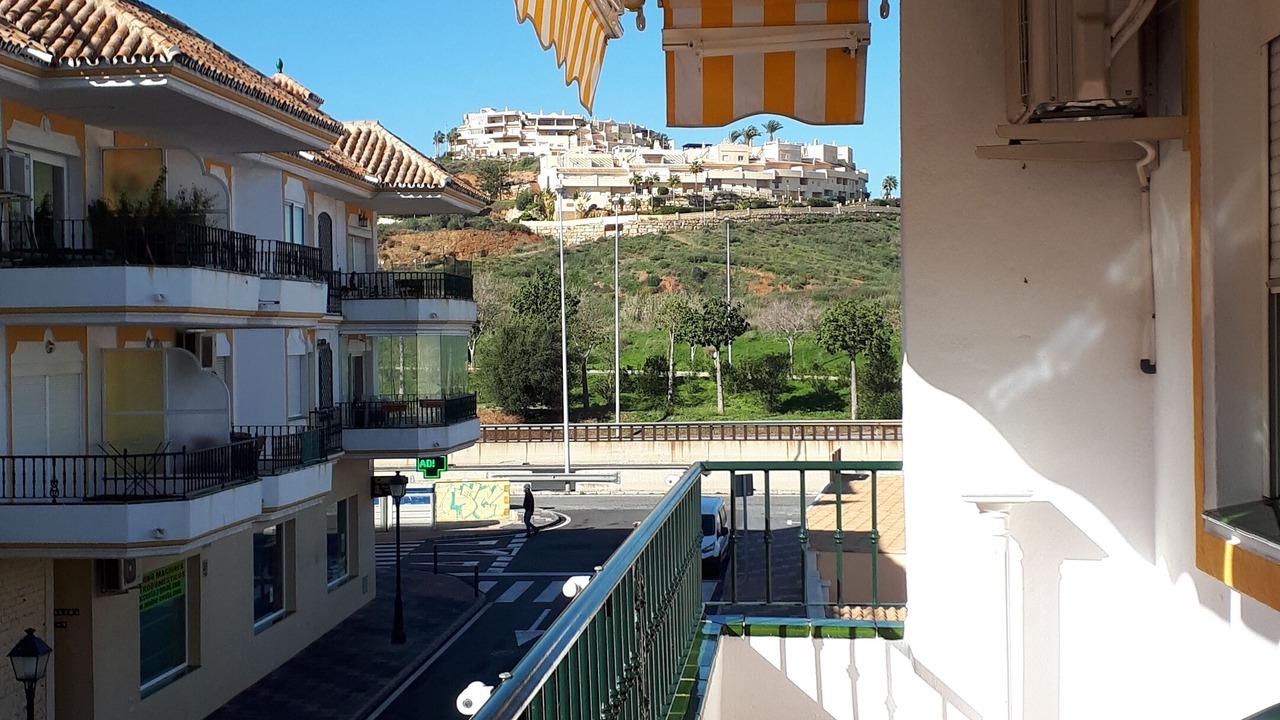 Photo of Outdoor in La Cala de Mijas