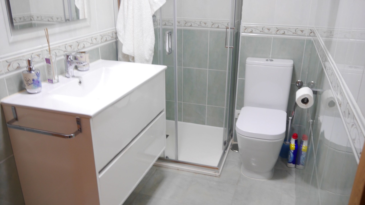 Photo of Bathroom in Vilanova
