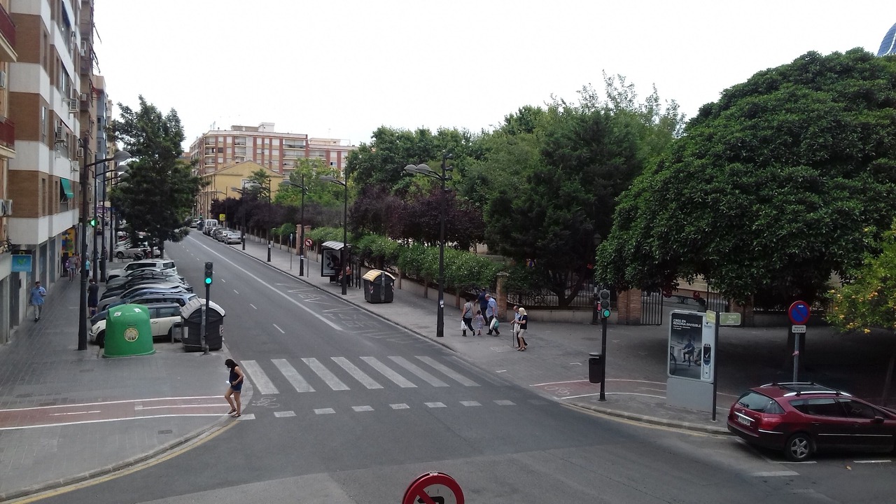 Photo of Others in Valencia City Centre