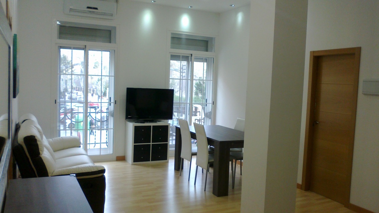Photo of Livingroom in Valencia City Centre