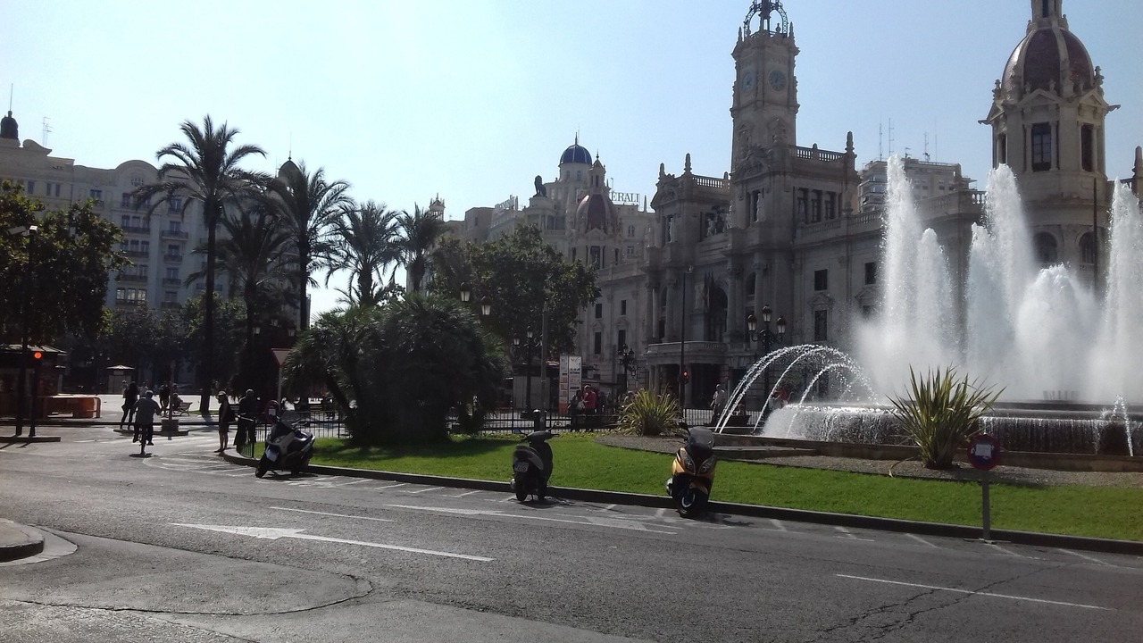 Photo of Others in Valencia City Centre