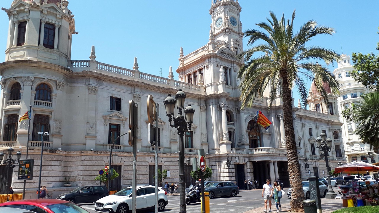 Photo of Others in Valencia City Centre