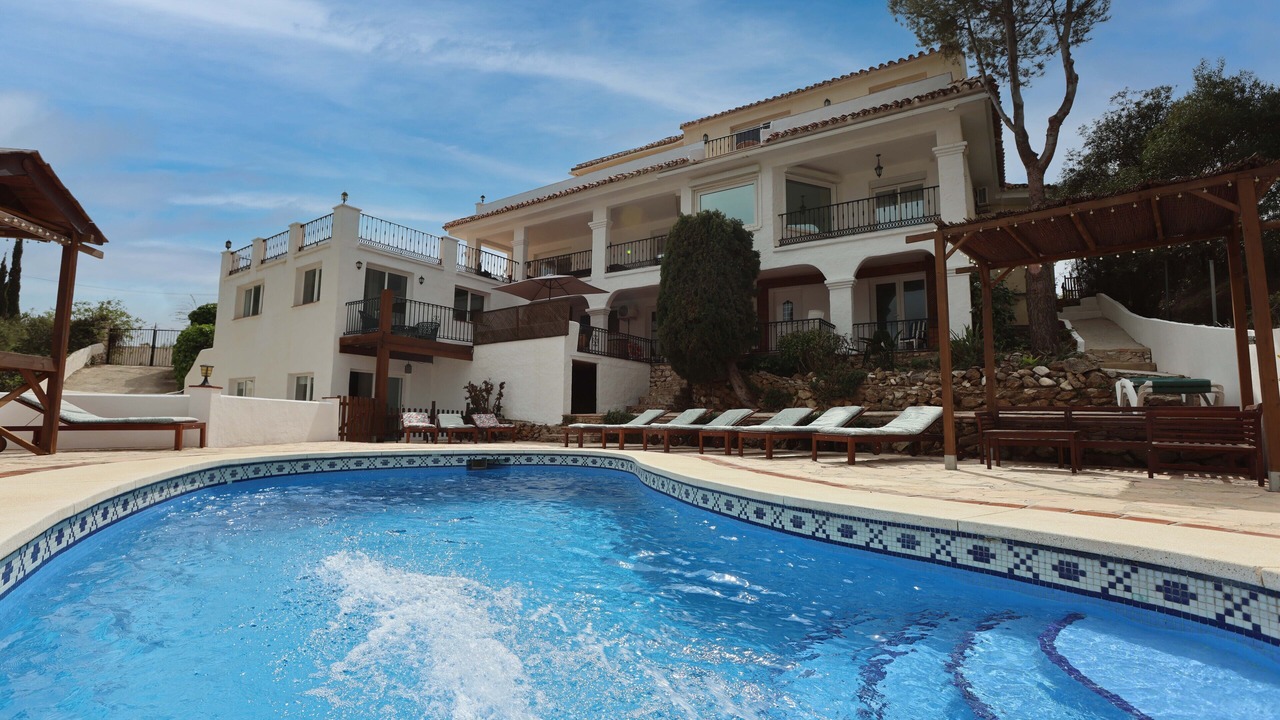 Photo of Outdoor in Mijas