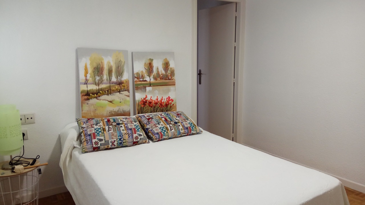 Photo of Bedroom in Ensanche Diputacion