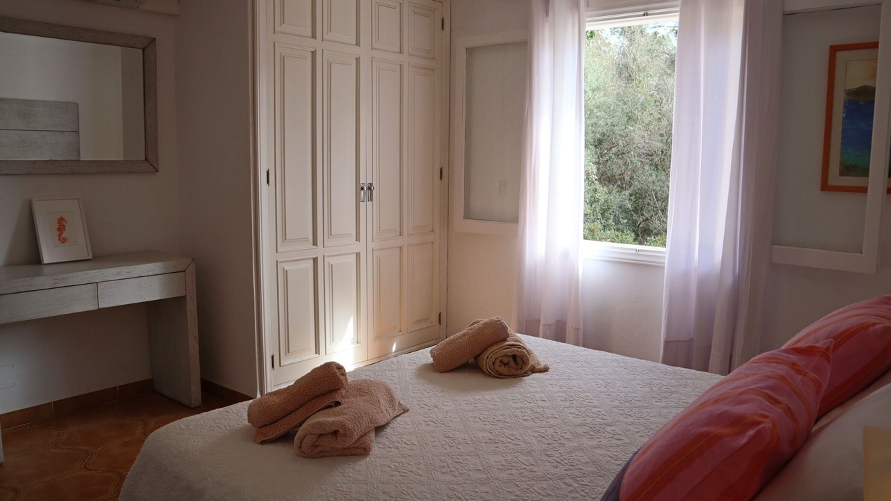 Photo of Bedroom in Portopetro