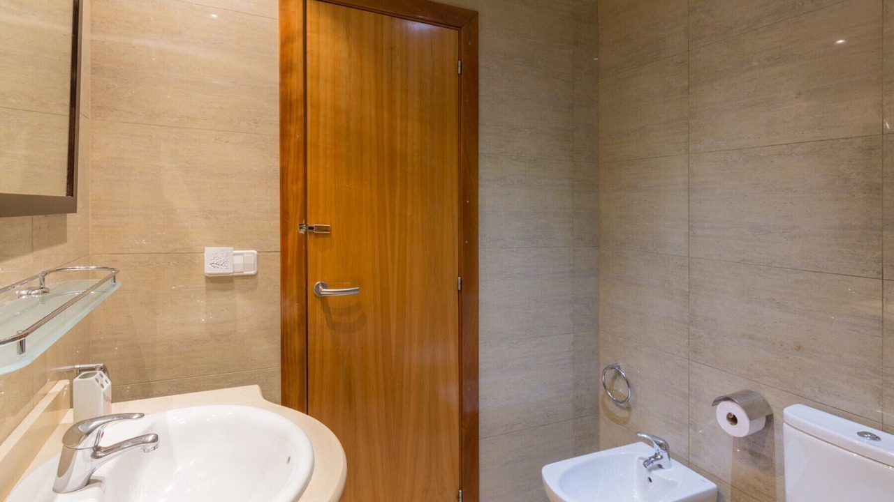 Photo of Bathroom in Sant Antoni