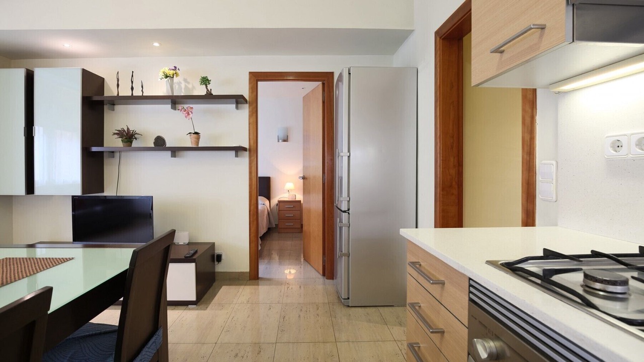 Photo of Kitchen in Sant Antoni