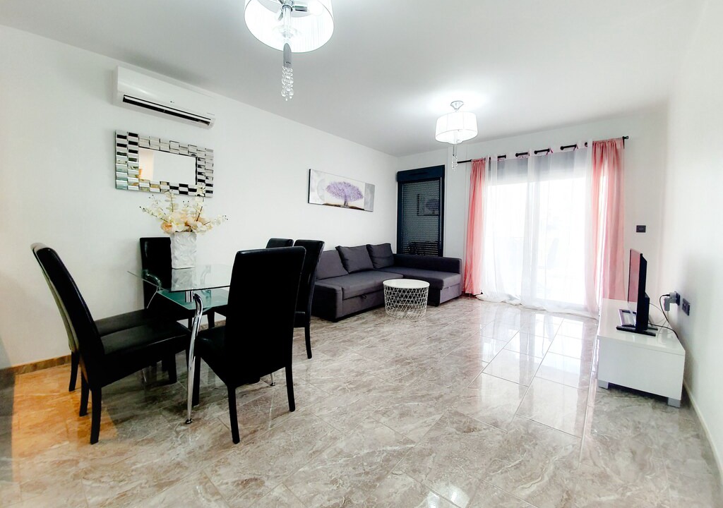 Photo of Livingroom in Playa Flamenca