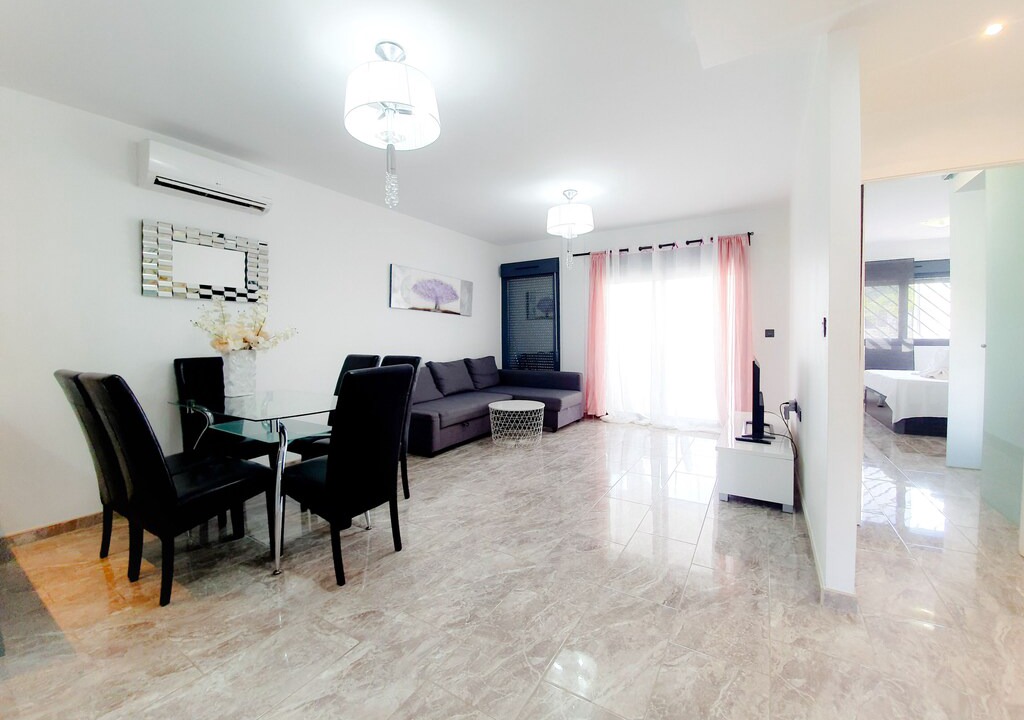 Photo of Livingroom in Playa Flamenca