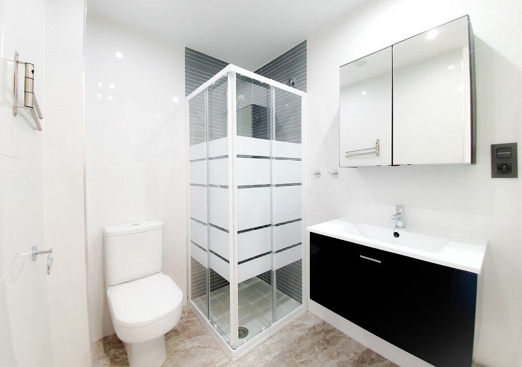 Photo of Bathroom in Playa Flamenca