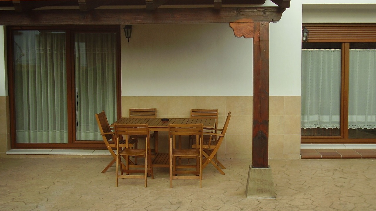 Photo of Outdoor in Viveda