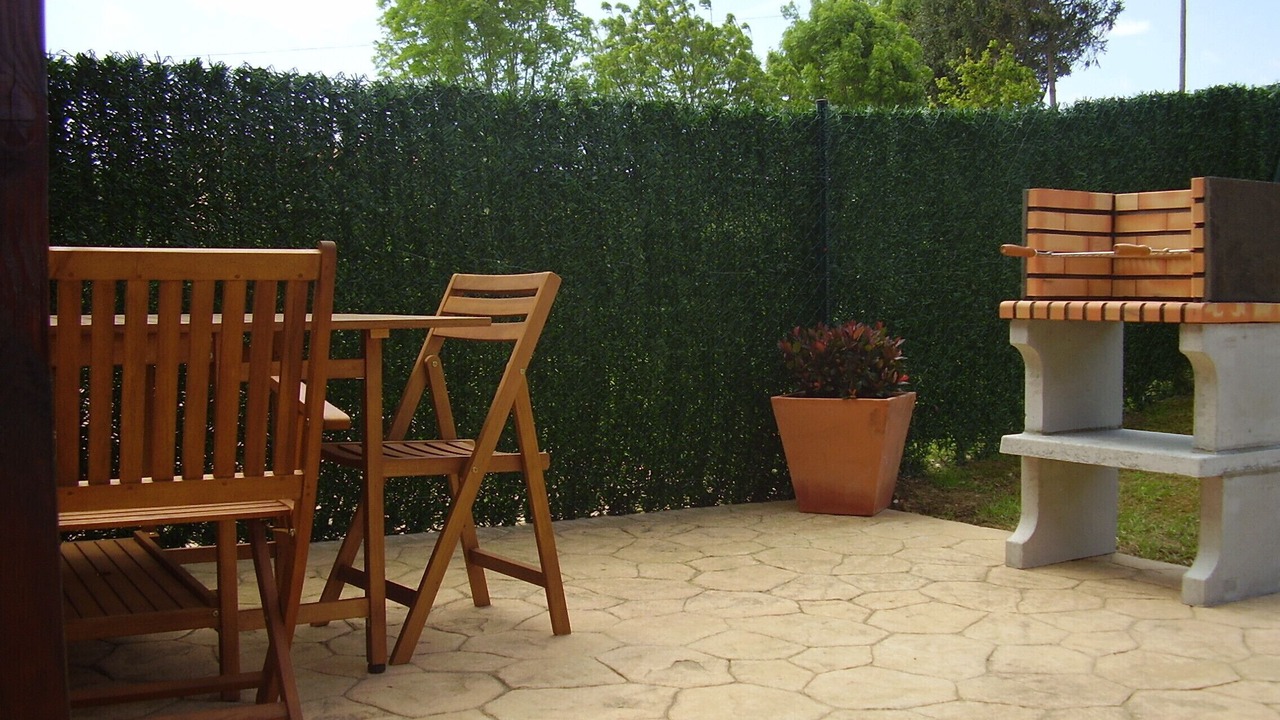 Photo of Outdoor in Viveda