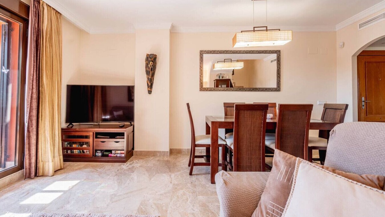 Photo of Livingroom in Buenas Noches