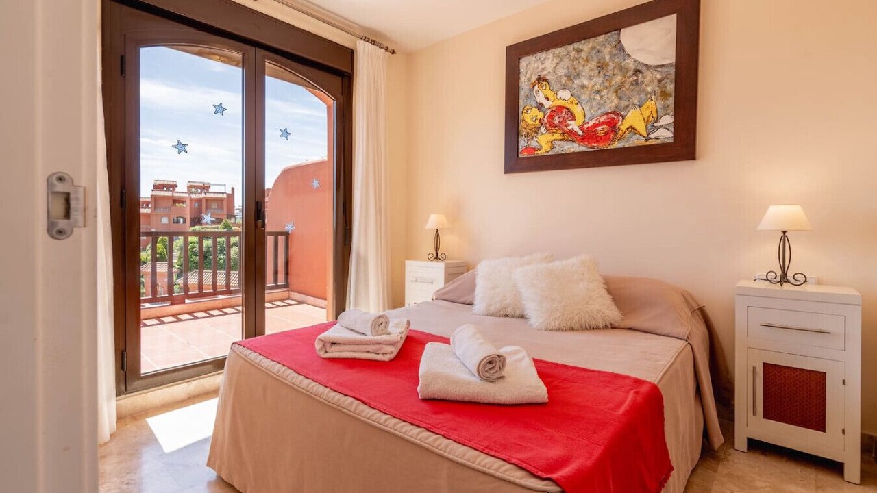 Photo of Bedroom in Buenas Noches