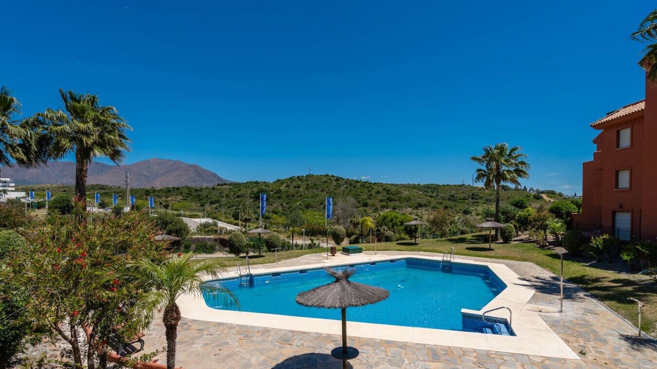 Photo of Outdoor in Buenas Noches