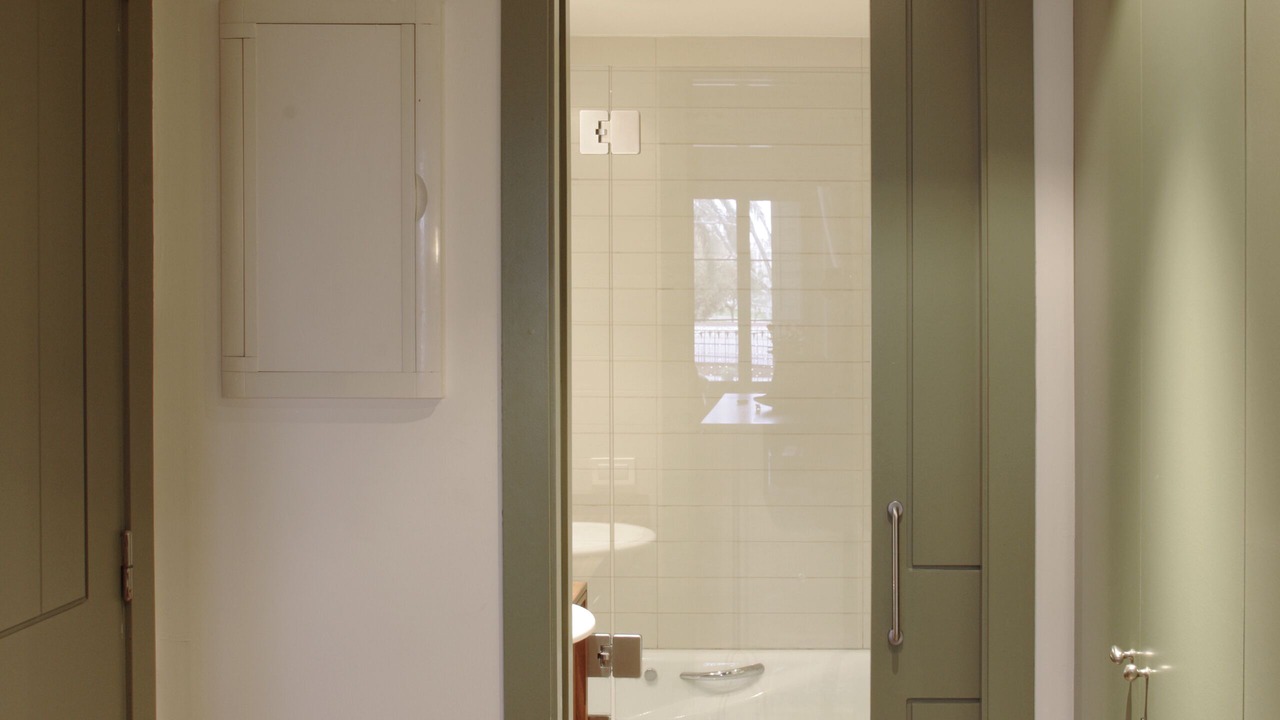 Photo of Bathroom in Ciutat Vella