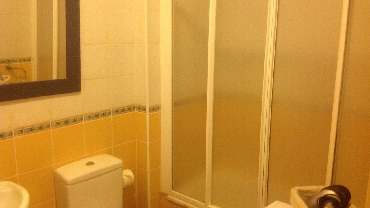 Photo of Bathroom in La Quinta