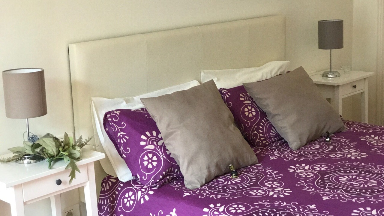 Photo of Bedroom in La Quinta